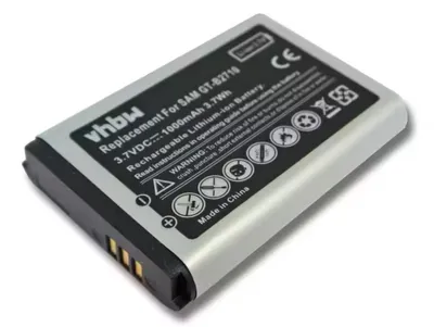 Baterija za telefon SAMSUNG AB803446BU 3.7V 100mAh