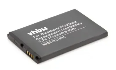 Baterija za mobitel BLACKBERRY 3.7V 1400mAh