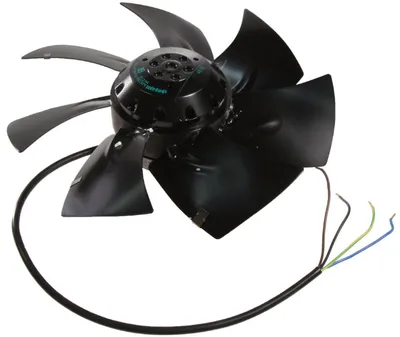 Ventilator A2E250-AL06-01  EBM-PAPST