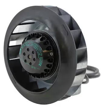 Ventilator R2E180-A002-09 230VAC EBM PAPST