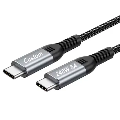 Kabal USB-C INTER TECH 3M