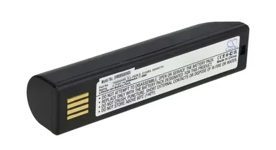 Baterija za POS skener HONEYWELL 3.7V 2000mAh
