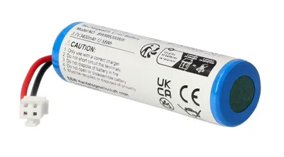 Baterija za LEIFHEIT uređaj BFN18650 1S1P 3.7V 3400mAh