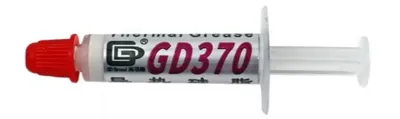 Termalna pasta GD370 1gr