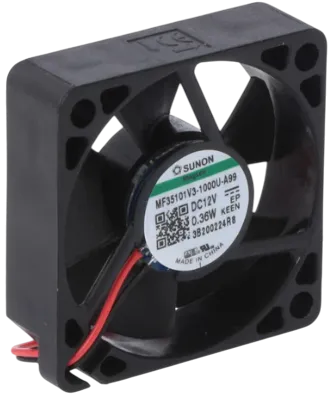 Ventilator MF35101V3-1000U-A99 35x35x10mm SUNON