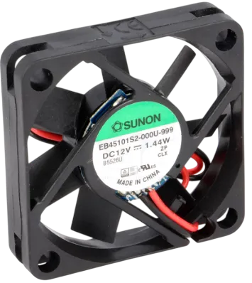 Ventilator EB45101S2-000U-C99 45x45x10mm SUNON