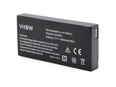 Baterija za laptop DEL POWEREDGE 1900 3.7V 1850mAh