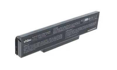 Baterija za laptop ASUS 70-NZY1B1000Z 11.1V 4400mAh