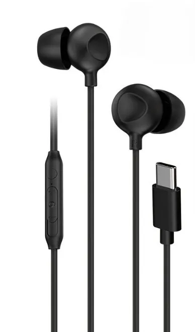 Slušalice sa mikrofonom USB-C LI-TOP V9
