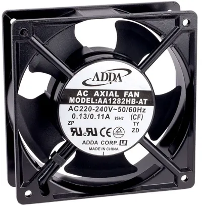 Ventilator AA1282HB-AT 120x120x38mm ADDA