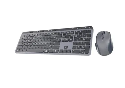 Bežični bluetotoh set tastatura i miš CW330 MEETION dual mode