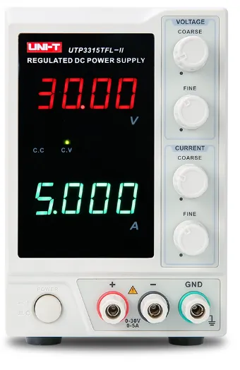 Laboratorijska jedinica UTP3315TFL-II 0-30V 0-5A UNI-T