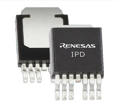Integralno kolo IPD-POWER44008