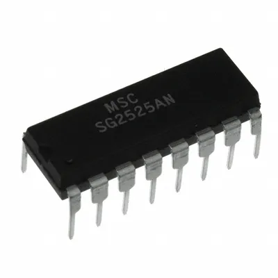 Integralno kolo SG2525AN