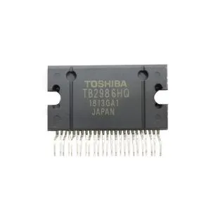 Integralno kolo TCB001HQ