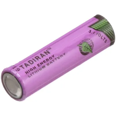 Baterija SIEMENS 6ES7971-0BA00 3.6V 2300mAh