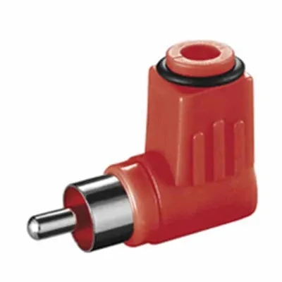 Ugaoni RCA konektor CC006R