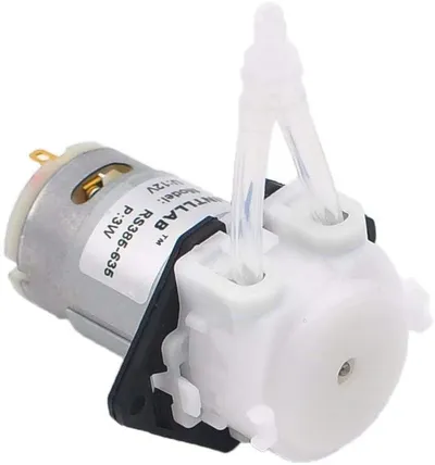 Pumpa za doziranje ARDUINO DP-385-DIY