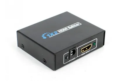 HDMI razdjelnik GAIA GV-SP1210