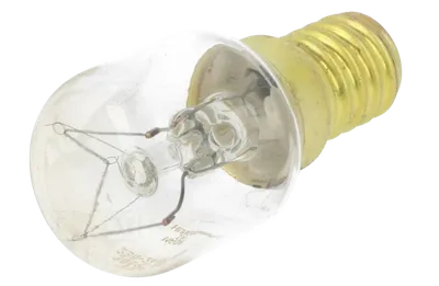 Halogena sijalica za rernu E14 25W 2300K GOOBAY
