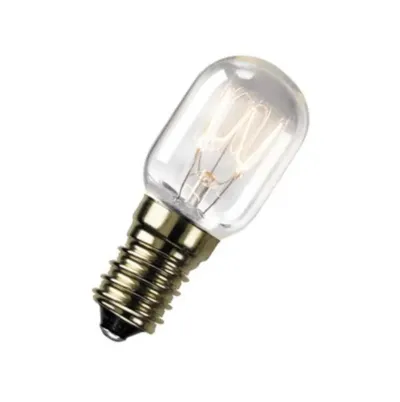 Halogena sijalica za frižider/rernu E14 15W 2300K GOOBAY