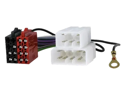 ISO adapter prelaz za playere MITSUBISHI