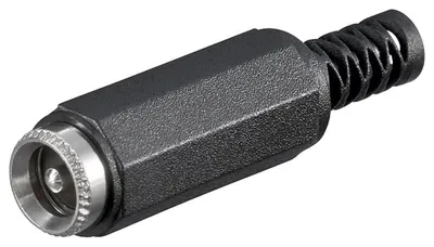 Napojni konektor 2.1mm