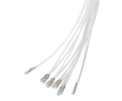 Sijalica minijaturna 3mm 12V