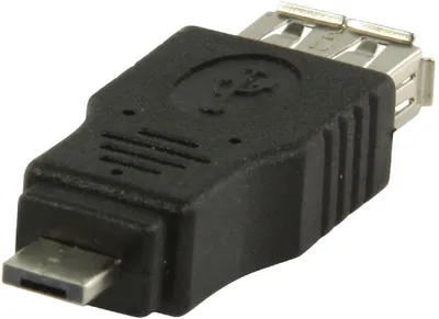 Adapter USB-A na micro USB