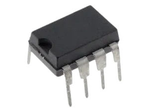 Integralno kolo TDA4605-2