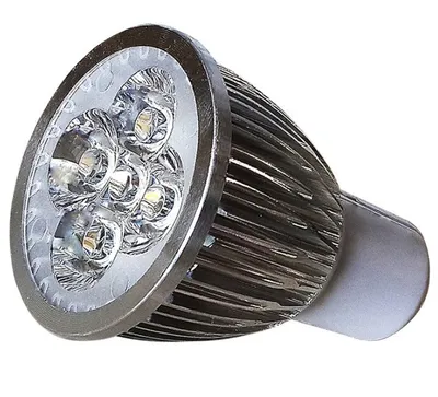 LED sijalica GU53 6500K IP40 F5WGU53DC