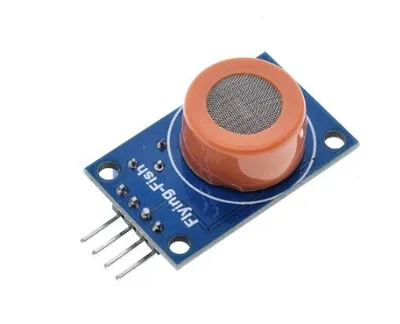 Modul senzora alkohola ARDUINO TZT MQ-3