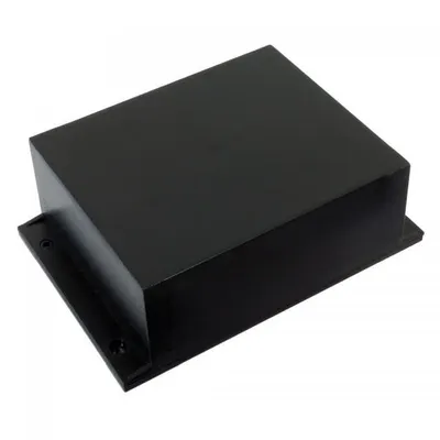 Kutija plastična za elektroniku 130x90mm KG PUTZ