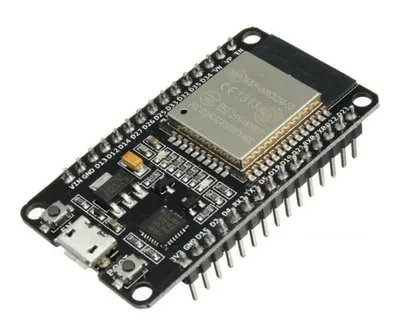 WIFI Bluetooth modul ARDUINO ESP32
