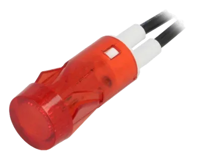 LED indikator 230V BULGIN