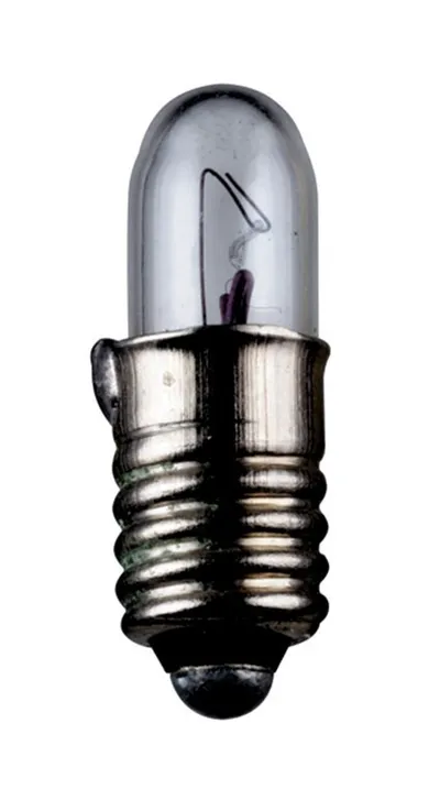 Sijalica minijaturna E5 19V
