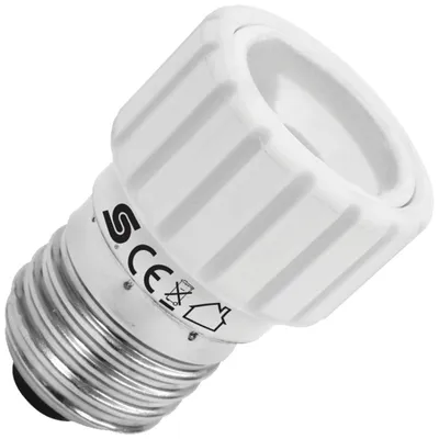 Adapter za grlo E27 na GU10 HOME