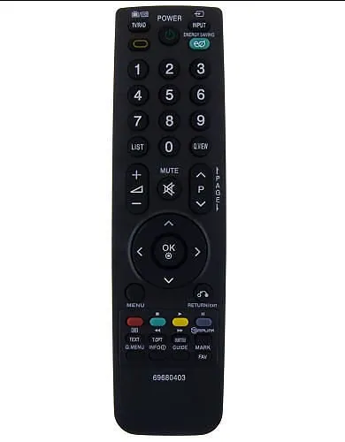 Daljinski upravljač za LG TV AKB69680403