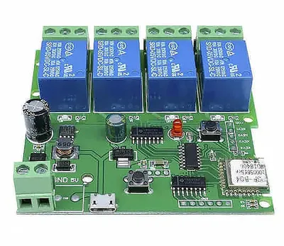 Relejni modul ARDUINO KR990018CN