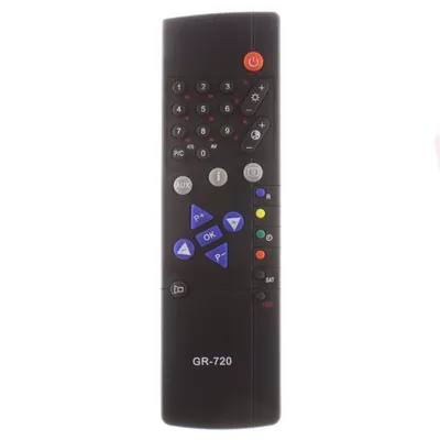 Daljinski upravljač za TV GRUNDING