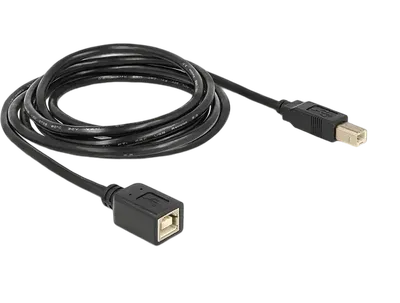 Produžni kabel USB-B 5m DELOCK