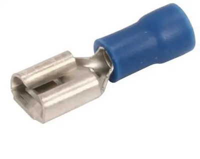 Završna stopica 2.5mm ST165