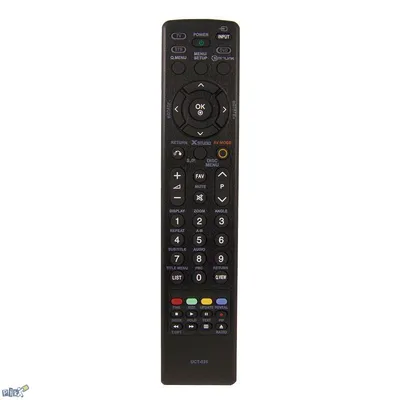 Daljinski upravljač za LG TV UCT-031