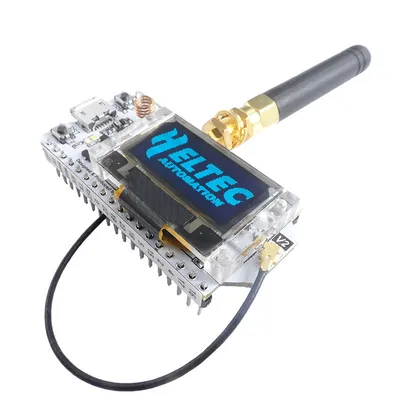 Arduino modul HELTEC HTIT-WB32LA868