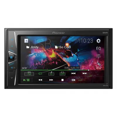 Auto player multimedija PIONEER MVH-G110
