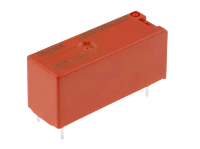 Elektromagnetni relej RY612024