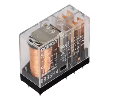 Elektromagnetni relej G2R-2-12DC