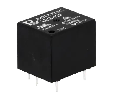 Elektromagnetni relej LEG-12F