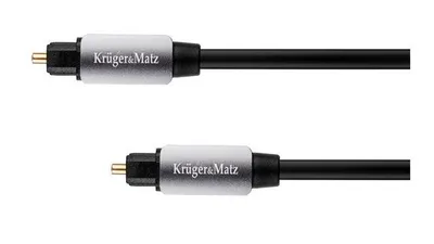 Optički toslink kabal KRUGER & MATZ 2m