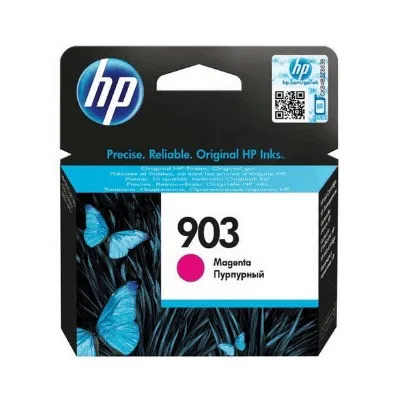 Tinta HP 903 magenta T6L91AE